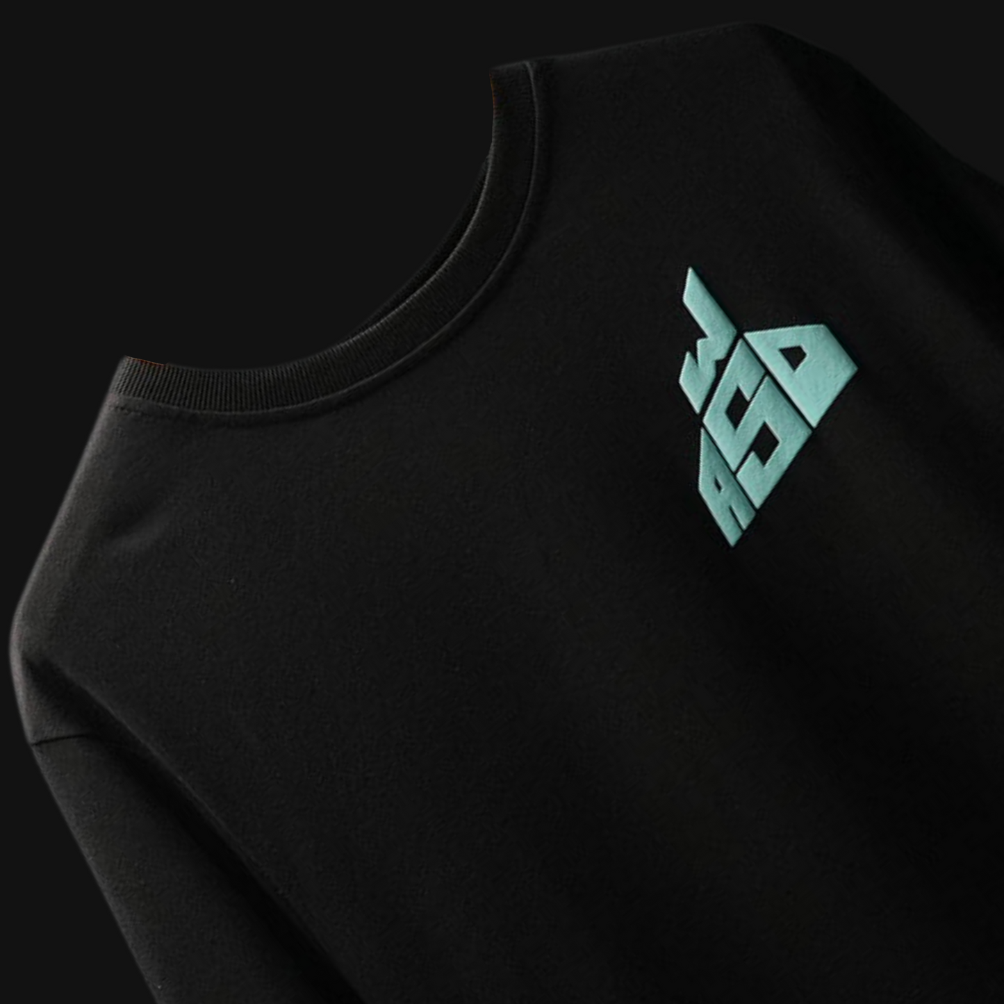 TAKE THEM L'S // BLACK