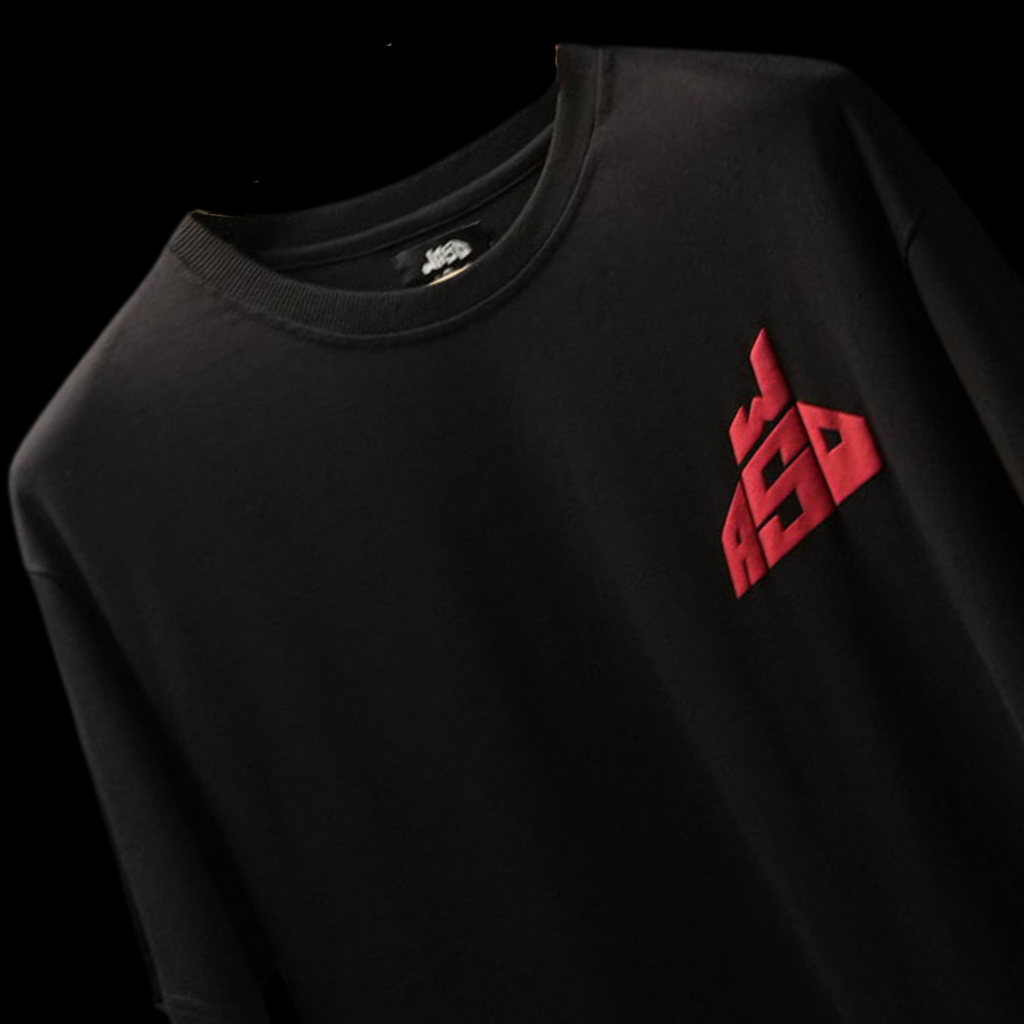 TILTED // BLACK