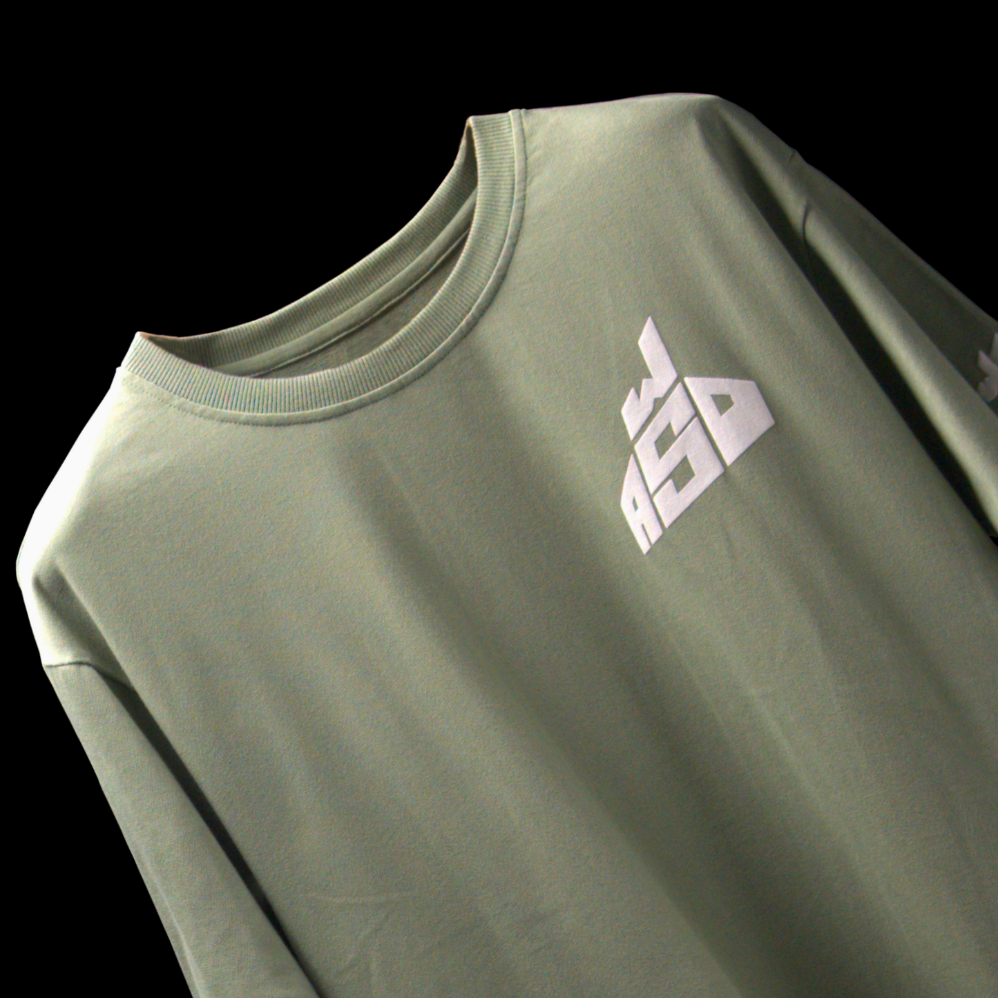 TAKE THEM L'S // SMOKE GREEN